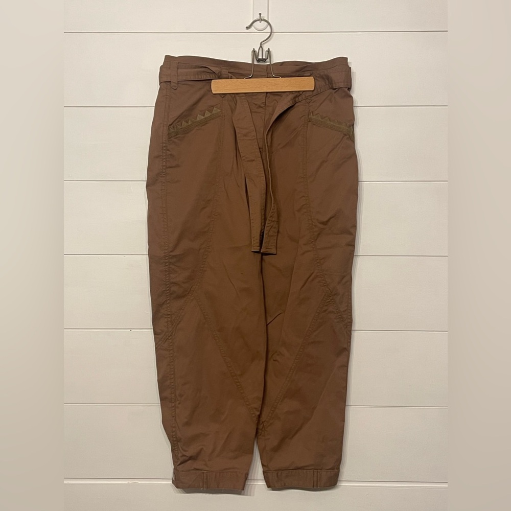 Anthropologie pants
